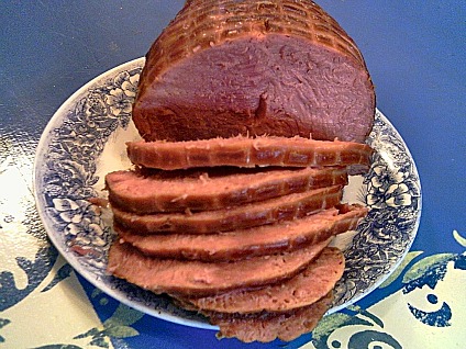 Cottage Ham