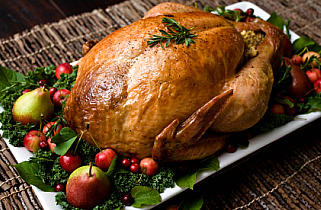 HOW TO COOK A TURKEY,cooking thanksgiving turkey, holiday recipes ...