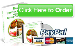 saving money on groceries, rising cost of food, how to survive inflation, how to shop for groceries, how to save money on food, save money on food, how to eat cheap 