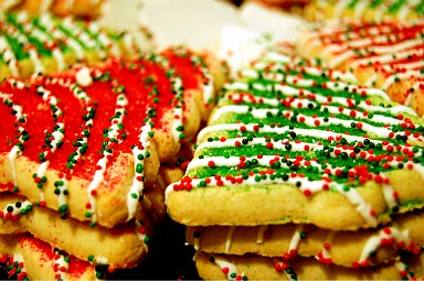 Cookie History