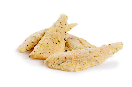 Freshwater fish recipes