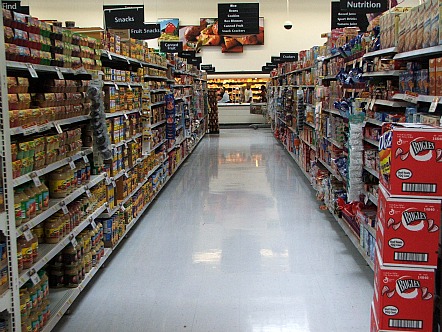 grocery isle grocery isle