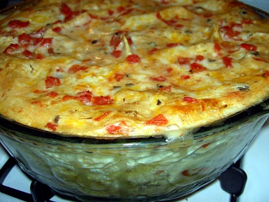 7 LAYER MEXICAN DIP RECIPE