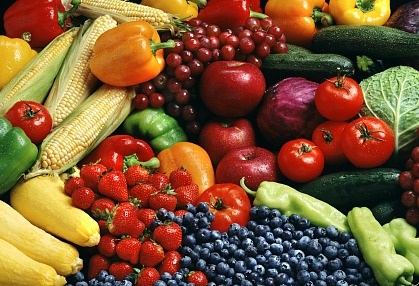 Nutritional Value of Vegetables