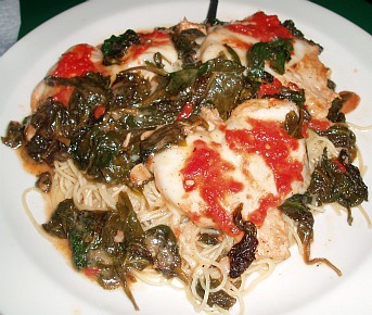 Giuseppe S Italian Restaurant Kingsport Tennessee Giuseppe S Italian Restaurant Kingsport Tennessee