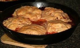 How to Make an Apple Dumpling Recipe