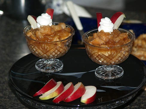 How to Make Apple Pandowdy Recipe