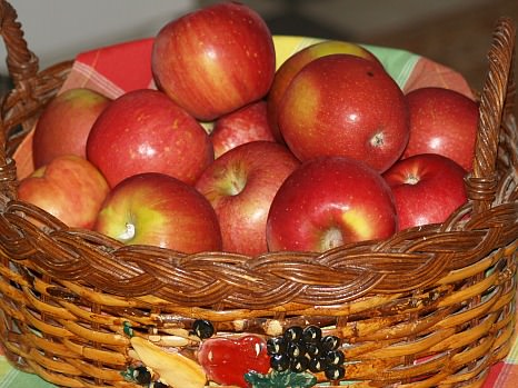 How to Make Apple Cheesecake Recipes