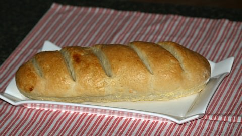 How to Make Authentic Italian Bread Recipes