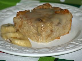 Bread Pudding Desserts