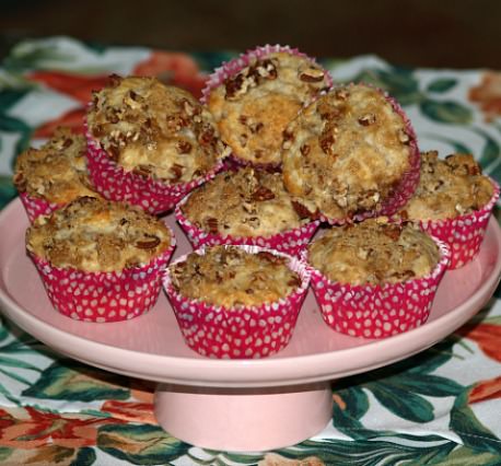 How to Make Bisquick Muffins