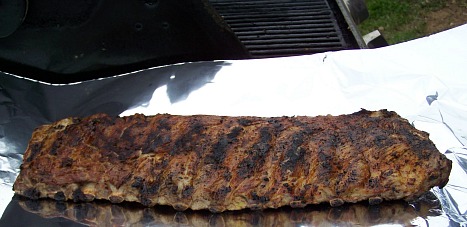 How to Make Barbeque Dry Rub Recipes