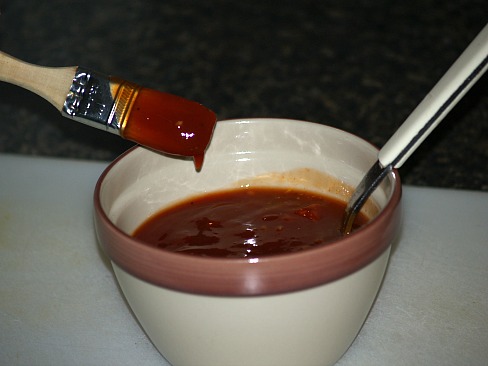 BBQ Sauce Recipe