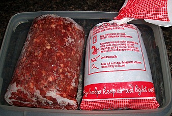 Ground Beef