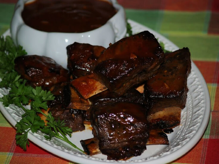 Beef Short Ribs Recipes