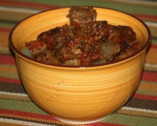 How to Make Beef Stew Recipes