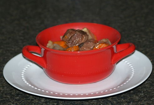 How to Make Beef Stew Recipe