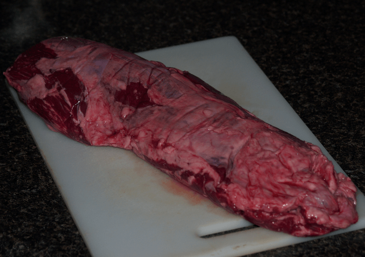 How to Cook Beef Tenderloin
