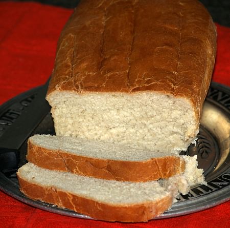 Irish Potato Bread Recipe