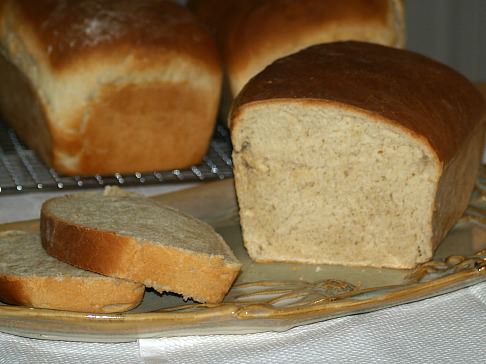 Best White Yeast Bread