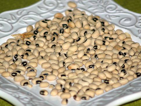 Black Eyed Pea Recipes