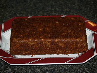 Black Walnut Banana Bread