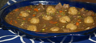 Boeuf Bourguignon Recipe