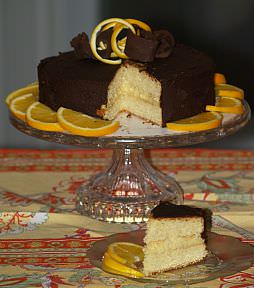 boston cream pie recipe