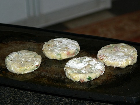 Irish Boxty Recipe