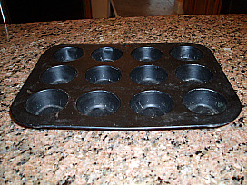 muffin pan