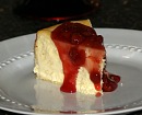 Cheesecake Topping Recipes