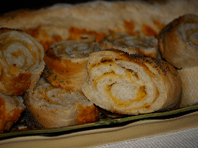 Cheese Bread Recipes