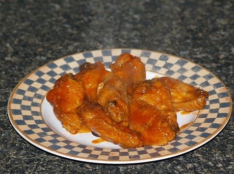 how to make chicken appetizer recipes