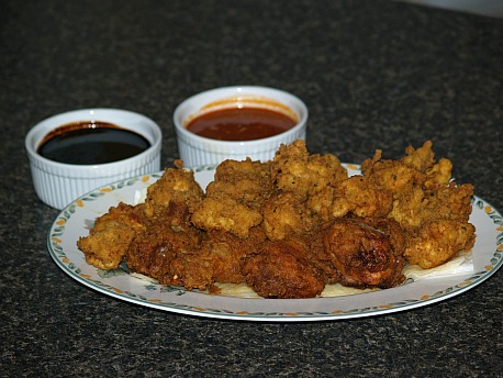 buffalo chicken recipe with dip