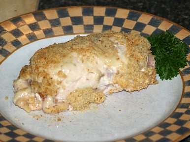 How to Make Chicken Cordon Bleu Recipes