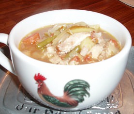 How to Make Chicken Soup Recipes