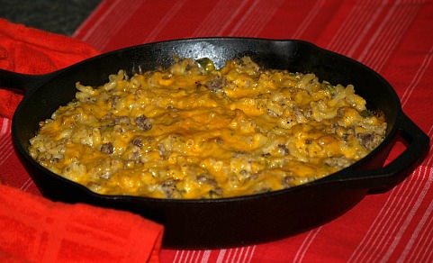 Chili Mac Recipe