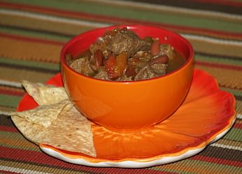 favorite chili recipes