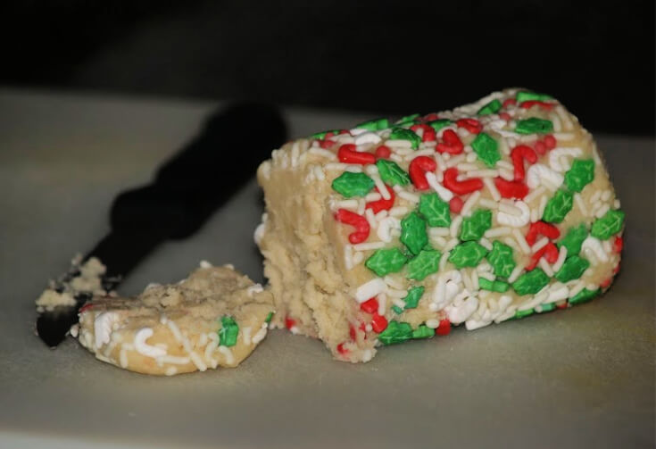 Christmas Cookie Ideas