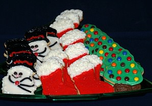 christmas cookie recipes