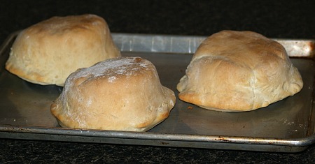 bread bowls