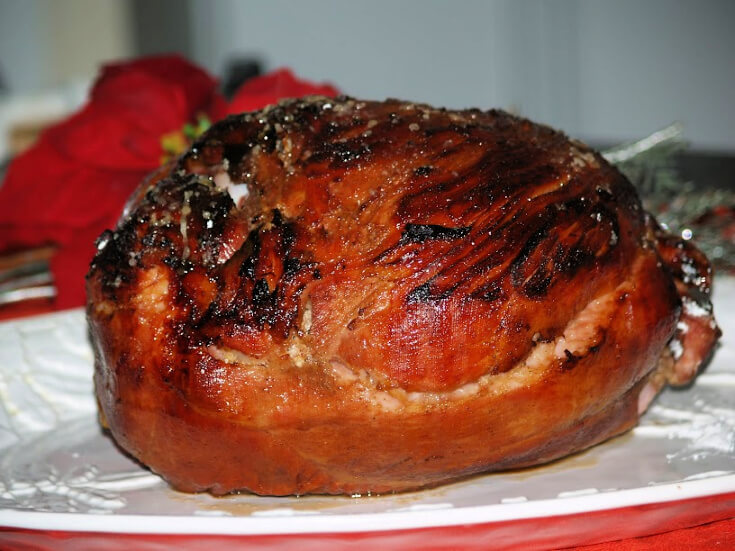 Classic Coke Ham Recipe