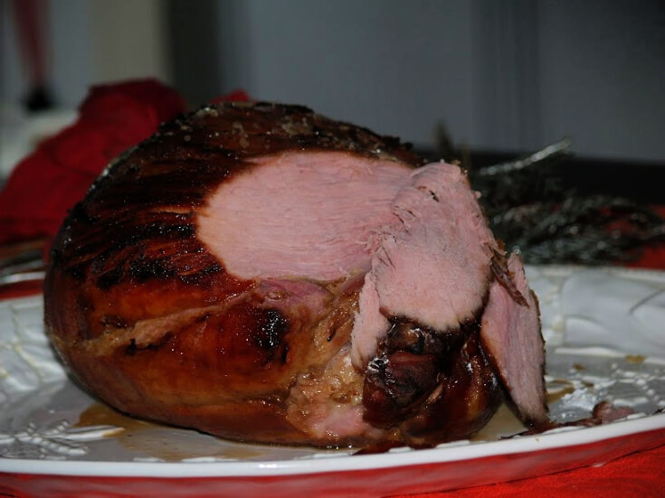 How to Make a Classic Coca Cola Ham Recipe