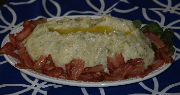 Colcannon Recipe