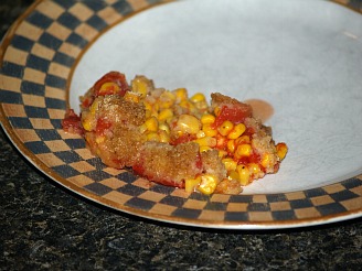 corn casserole