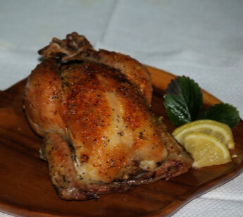 Cornish Game Hen Recipes