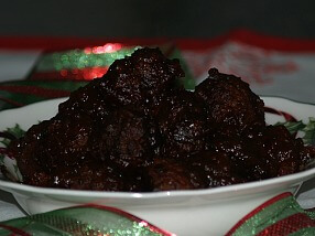 Cranberry Recipes