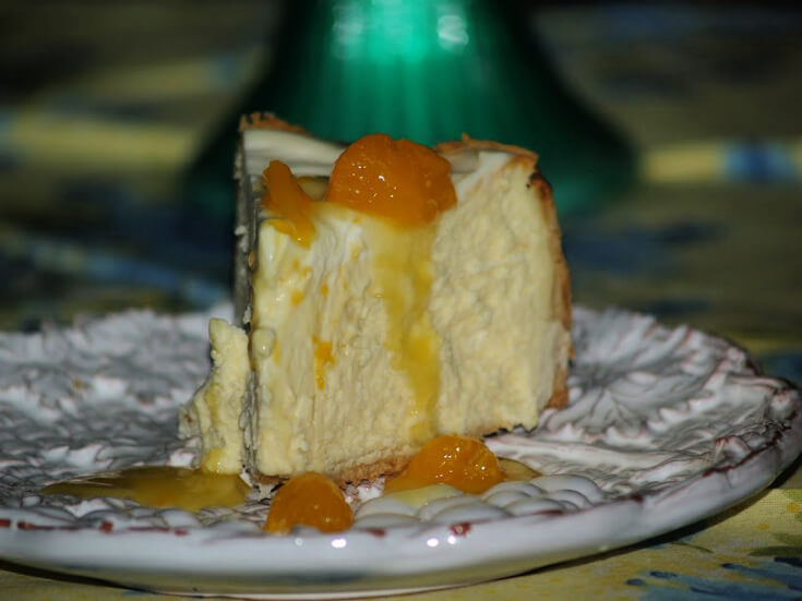 Creamy Cheesecake Recipes