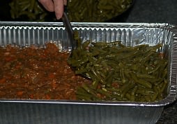 Shepherd's Pie for a Crowd