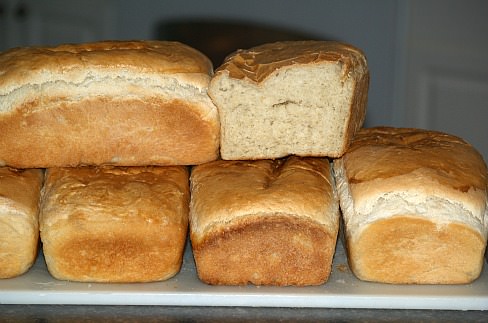 How to Bake Bread Recipes